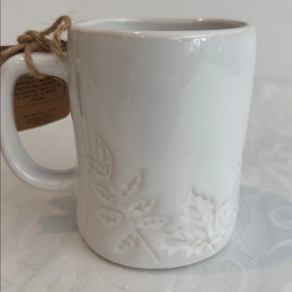 🍁Rae Dunn Autumn Mug - Picture 3 of 9